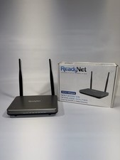 ReadyNet WRT300N-D6 Wireless Router 300 Mbps, 4-Port 100 Mbps LAN, WPS picture