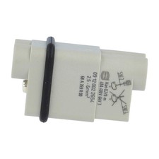 Harting 09120022654 Other Power Distribution Contacts and Accessories picture