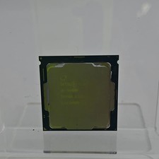 Intel Core i5-9400F 2.90GHz 6 Core SRF6M 6 Thread LGA 1151 CPU picture