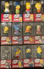 A set of Tribe - The Simpsons - 3D Design USB Flash Drive 8GB picture