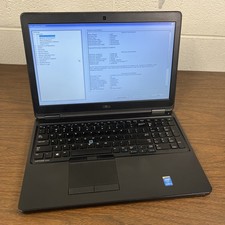 Dell Latitude E5550 i3 5010U 2.1GHz 4GB RAM - (No Drive, No OS) picture