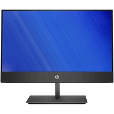 HP Desktop AIO Computer Intel i5 21.5