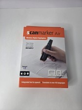Scanmarker Air Wireless Digital Highlighter New picture