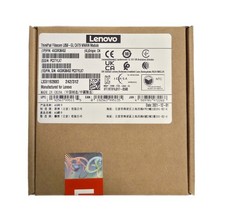 Lenovo ThinkPad Fibocom L850-GL CAT9 WWAN picture