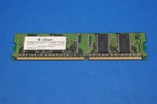 Infineon HYS64D16301GU-6-C 128MB Memory RAM PC2700U-25330-C0 picture