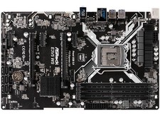 For ASRock E3V5 WS motherboard  C232 LGA1151 4×DDR4  64GB ATX Tested oK picture