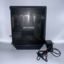 NETGEAR Nighthawk  C7000V2 Wi Fi Cable Modem Router picture