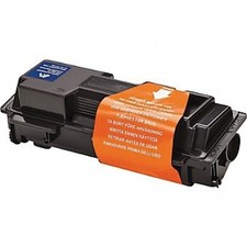 (2) KYOCERA TK-132 COMPATIBLE TONER KITS TK132  picture