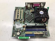 ASUS P4SD Intel Pentium 4 2.80GHz 512MB picture
