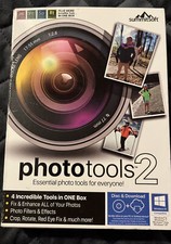 Photo Tools 2 PC Software picture