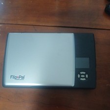 Flip-Pal Mobile scanner 100c pre-owned , Tested Working picture