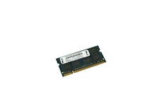 A0TFT PO134283.0 GENUINE ORIGINAL PNY LAPTOP MEMORY 1GB DDR2 SODIMM picture