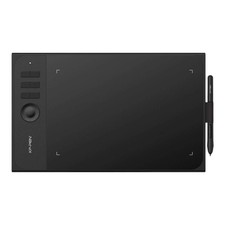 XP-Pen Star 06 Wireless Or Wired Graphic Drawing Tablet-10.1