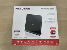 Netgear StreamPro AC1200 WiFi Router R6100 Dual Band 300+867 Mbps - NEW SEALED picture