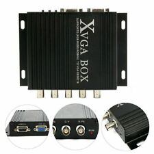 GBS-8219 XVGA Box CGA/EGA/RGB/RGBS/RGBHV/VGA Industrial Monitor Video Converter picture