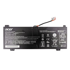 New Genuine AP16K4J 7.6V 37Wh battery for Acer Spin 11 R751T N16Q14 R751TN-C5P3 picture