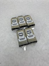 Lot 5 Cisco Systems 30-0759-01 1000BASE-SX SX 21H9876 picture