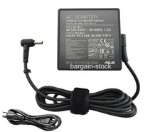 19V 4.74A 90W AC Adapter Charger For ASUS Vivobook M1603Q M1603QA Power Supply picture