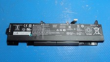 HP EliteBook 15.6” 850 G7 OEM Battery 11.55V 56Wh 4610mAh CC03XL L77991-005 picture
