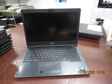 Fujitsu LifeBook U748 i7-8650U 1.90GHz Laptop [NO RAM/HDD/AC/OS] ### picture