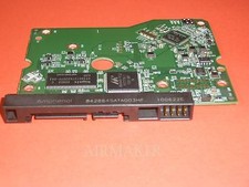 PCB board for Western Digital WD2003FYPS-02W3B0 / HANCHV2AAB / 2060-771624-003 picture