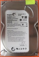 ⭐️⭐️⭐️⭐️⭐️ HDD Hard Drive SATA Desktop 3.5