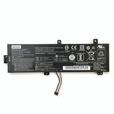 Genuine Laptop Battery L15L2PB4 For Lenovo IdeaPad 310-15IKB 310-15ISK 310-15IAP picture