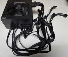 Cooler Master MWE Gold 750 V2 Full Modular PSU, 750W, 80+ Gold Tested picture