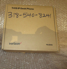 Yealink SIP-T41S ULTRA ELEGANT IP Phone picture