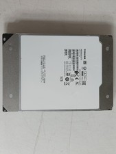 Toshiba MG08ACA16TE 16 TB SATA III 3.5 in Drive picture