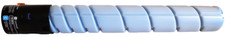 Lexmark 76C0HC0 Cyan High Yield Toner Cartridge New No Box Weight: 1lb:06.0oz picture