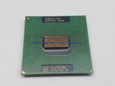 Intel SL8MN Celeron M Processor 340 1.60 GHz, 1M Cache, 400 MHz FSB picture