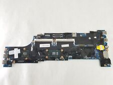 Lenovo ThinkPad P50s Core i7-6500U 2.5 GHz DDR3L Motherboard 01AY340 picture
