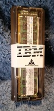 IBM 8 GB ECC LP DDR3 RDIMM PC3L-8500 1066MHz Memory Module SEALED  picture