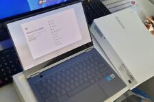 Samsung Galaxy Chromebook 13.3in (256GB SSD, Intel Core i5-10210U, 1.60GHz, 8GB picture