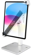 Anti-Theft Desktop Tablet Kiosk Stand for 7-11