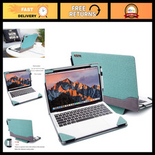 15.6 Inch Laptop Sleeve Case - Protective Cover for Chromebook & Notebook PC picture