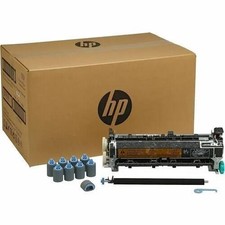 Genuine HP Q5421A 110V Maintenance Kit LaserJet 4240 4250 4350 OEM New Open Box picture