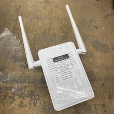 Trendnet TEW-822DRE AC1200 WiFi Range Extender picture