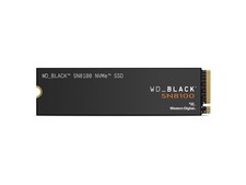 WD_BLACK 1TB SN8100 NVMe SSD Internal Solid State Drive - Gen 5 PCIe 5.0x4, M.2 picture