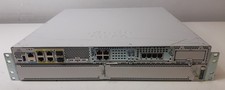 Cisco Catalyst 8300 Gigabit Router Dual PSUs NIM-ES2-4 NIM-4FXSP | C8300-2N2S-6T picture