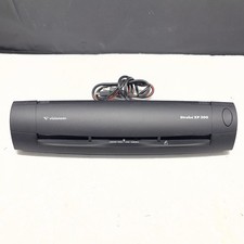 Visioneer Strobe XP300 Portable Sheetfed Document Scanner Sold As Is E3 picture