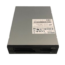 Teac USB Internal SD/MS/CF/XD Card Reader CA-200 picture