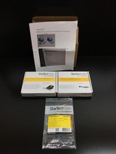 StarTech.com Lot 2 Ports and 1 Power Cables PN PEXUSB314A2V / ST1000SPEX2 picture
