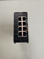 Weidmuller Ie-sw8-wave Ethernet 8 Port Switch picture