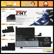 47Wh Battery Replacement for Lenovo 100W 300W 500W Gen 3 L20C3PG0 L20M3PG0 picture