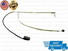Original LCD Video Screen Display Cable For MSI MS17C4 K1N-3040090-H39 40pin picture
