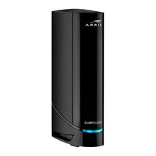 ARRIS (G18) - Cable Modem Router Combo - Fast DOCSIS 3.1 Multi-Gigabit WiFi 6 picture