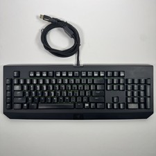 Razer BlackWidow Ultimate 2014 Wired Mechanical Gaming RZ03-0038 Keyboard picture