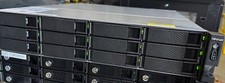 QNAP Server NAS TS-1263U-RP  12x 6TB HDD WD RED Hard Drive picture